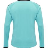 HUMMEL - Core Set - Voetbaltenue - Zwart - Polyester