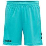 HUMMEL - Core Set - Voetbaltenue - Zwart - Polyester