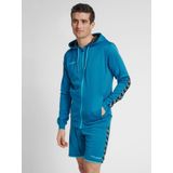 Hummel - hmlAUTHENTIC Poly - Zip Hoodie