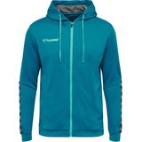 Hummel - hmlAUTHENTIC Poly - Zip Hoodie