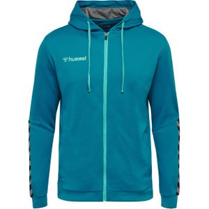 Hummel - hmlAUTHENTIC Poly - Zip Hoodie