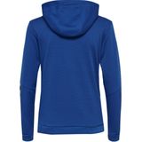 Hummel - hmlAUTHENTIC - Hoodie - Zwart - Polyester