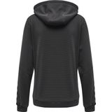Hummel - hmlAUTHENTIC - Hoodie - Zwart - Polyester