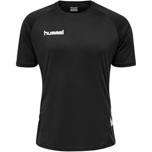 hummel Promo-set voor heren, zwart, L EU