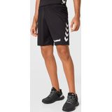 Hummel Trainingspak  zwart / wit