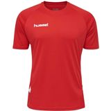 Hummel Promo Set sportshirts rood Unisex