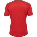 Hummel Promo Set sportshirts rood Unisex
