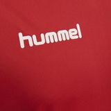 Hummel Promo Set sportshirts rood Unisex