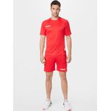 Hummel - Promo - Trainingspak - Zwart - 100% PES - Ronde Hals - Klasieke Snit