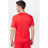 Hummel - Promo - Trainingspak - Zwart - 100% PES - Ronde Hals - Klasieke Snit