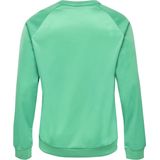 Hummel - hmlpromo - Sweatshirt - Grijs - Polyester