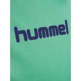 Hummel - hmlpromo - Sweatshirt - Grijs - Polyester