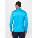 Hummel - Promo Set - Trainingspak - Polyester - Met Elastische Tailleband en Ritssluiting