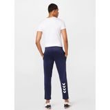 Hummel - Promo Set - Trainingspak - Polyester - Met Elastische Tailleband en Ritssluiting