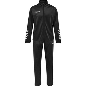 Hummel Kinder Set Hmlpromo Kids Poly Suit Black