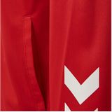 Trainingspak - Elastische Taille - Zwart - Ritssluiting - Logoprint