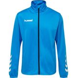 hummel - hmlPROMO KIDS - Trainingspak - Polyester - Zwart