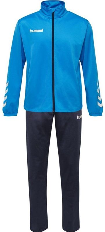 Kinderset Hummel hmlPROMO Poly