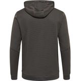 Hummel - hmlAUTHENTIC KIDS POLY ZIP HOODIE - Sweatshirt - Met Rits