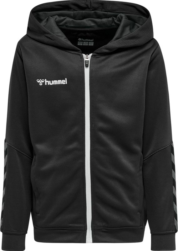 Hoodie Kinder Hummel zip hmlAUTHENTIC Poly