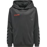 Hummel - hmlAUTHENTIC KIDS POLY HOODIE - Hoodie