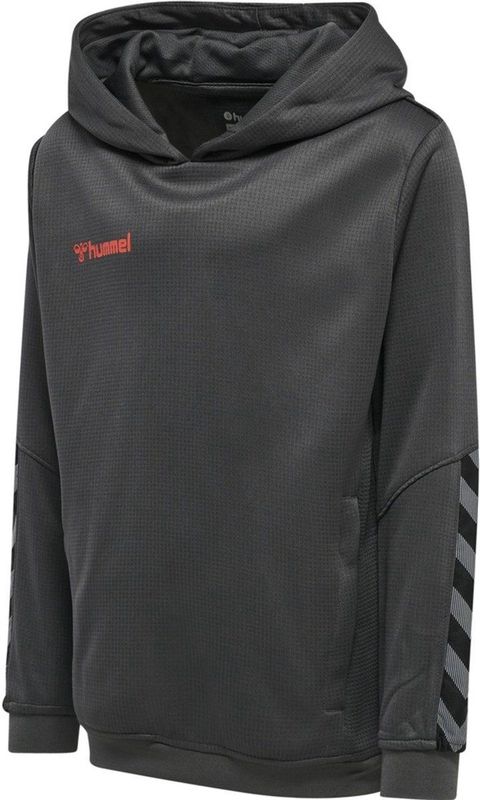 Hummel - hmlAUTHENTIC KIDS POLY HOODIE - Hoodie