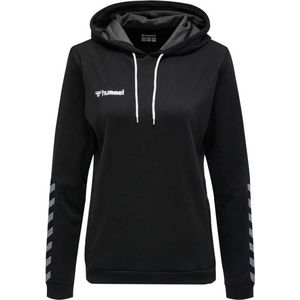 Hummel - hmlAUTHENTIC Poly - Hoodie - Dames - Polyester Jersey