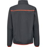 Hummel - Authentic Training Jas - Zwart - Polyester