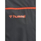 Hummel - Authentic Training Jas - Zwart - Polyester