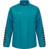 Hummel - hmlAUTHENTIC WIND BREAKER - Jas