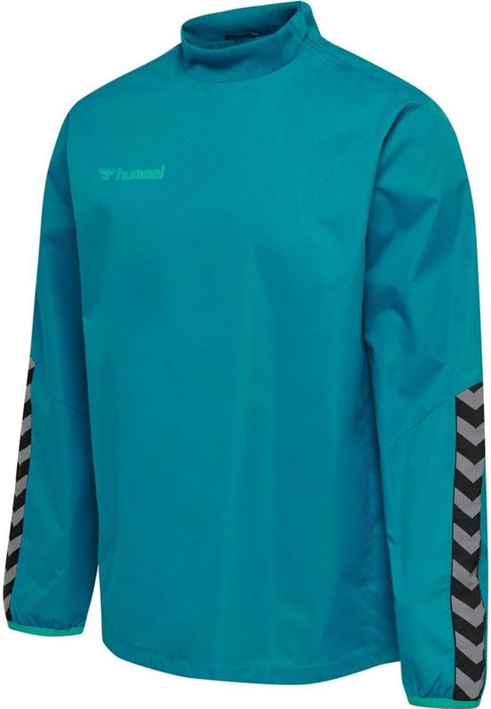 Hummel - hmlAUTHENTIC WIND BREAKER - Jas