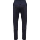 Hummel - Authentic Poly Broek - Sportbroek - Zwart - Polyester