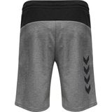 Hummel - Tropper - Korte Broek - Zwart - Duurzaam Materiaal