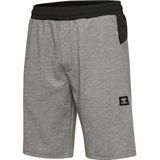 Hummel - Tropper - Korte Broek - Zwart - Duurzaam Materiaal