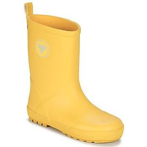 Hummel Rubber Boots Unisex Geel