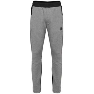 Hummel - Trooper - Pantalon - Zwart - Viscose/Elastaan