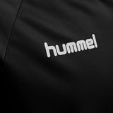 Hummel - hmlPROMO - Sweatshirt - Zwart - Polyester