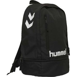 hummel HML Promo Backpack Black