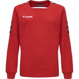 Hummel - hmlAUTHENTIC - Sweatshirt - Fleece - Kinderen
