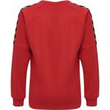 Hummel - hmlAUTHENTIC - Sweatshirt - Fleece - Kinderen