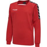 Hummel - hmlAUTHENTIC - Sweatshirt - Fleece - Kinderen