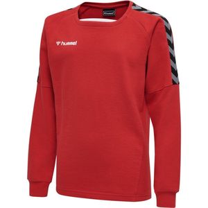 Hummel - hmlAUTHENTIC - Sweatshirt - Fleece - Kinderen