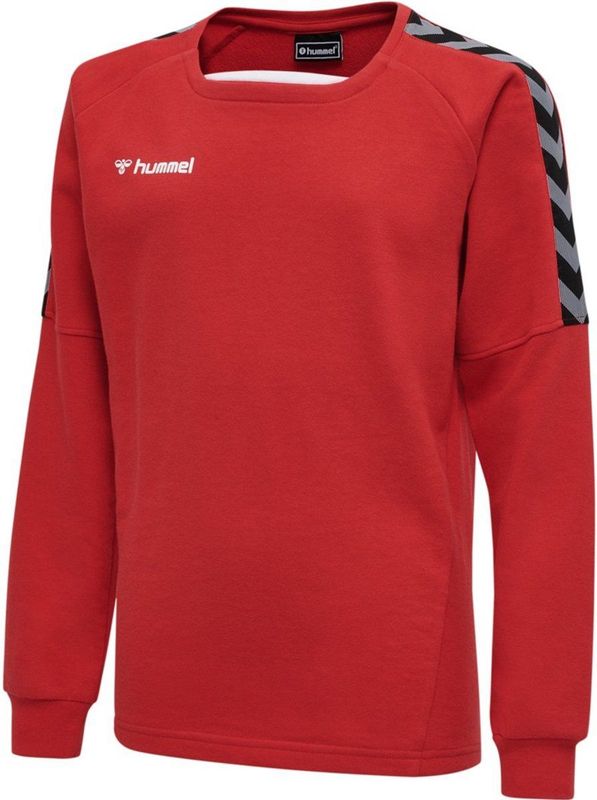 Hummel - hmlAUTHENTIC - Sweatshirt - Fleece - Kinderen
