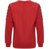 Hummel - hmlAUTHENTIC - Sweatshirt - Fleece - Kinderen