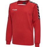 Hummel - hmlAUTHENTIC - Sweatshirt - Fleece - Kinderen
