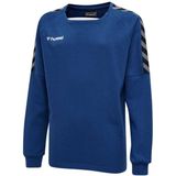 Hummel - hmlAUTHENTIC - Sweatshirt - Fleece - Voor Kinderen
