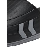 Nielsen - Badslippers - Gevoerd - Elastische Inserts - Logoprint - Anti-slip Zool