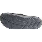 Nielsen - Badslippers - Gevoerd - Elastische Inserts - Logoprint - Anti-slip Zool