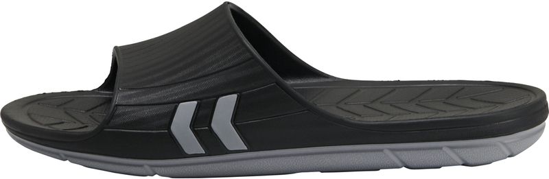 Nielsen - Badslippers - Gevoerd - Elastische Inserts - Logoprint - Anti-slip Zool