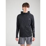 Hummel - Aston - Sweatshirt - Met Rits